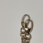 Dior Lady Dior Logo — фото 14