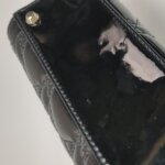 Dior Lady Dior Logo — фото 15