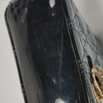 Dior Lady Dior Logo — фото 16