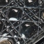 Dior Lady Dior Logo — фото 17