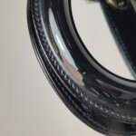 Dior Lady Dior Logo — фото 18