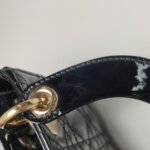 Dior Lady Dior Logo — фото 19