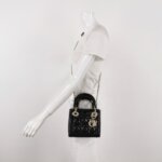 Dior Lady Dior Logo — фото 2