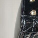 Dior Lady Dior Logo — фото 20