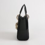 Dior Lady Dior Logo — фото 3