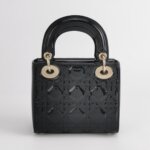 Dior Lady Dior Logo — фото 5