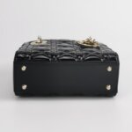 Dior Lady Dior Logo — фото 6