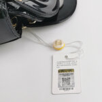 Dior Lady Dior Logo — фото 9