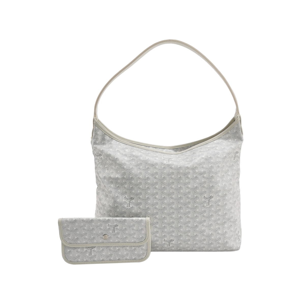 Goyard Boh ème Hobo Y — фото 1