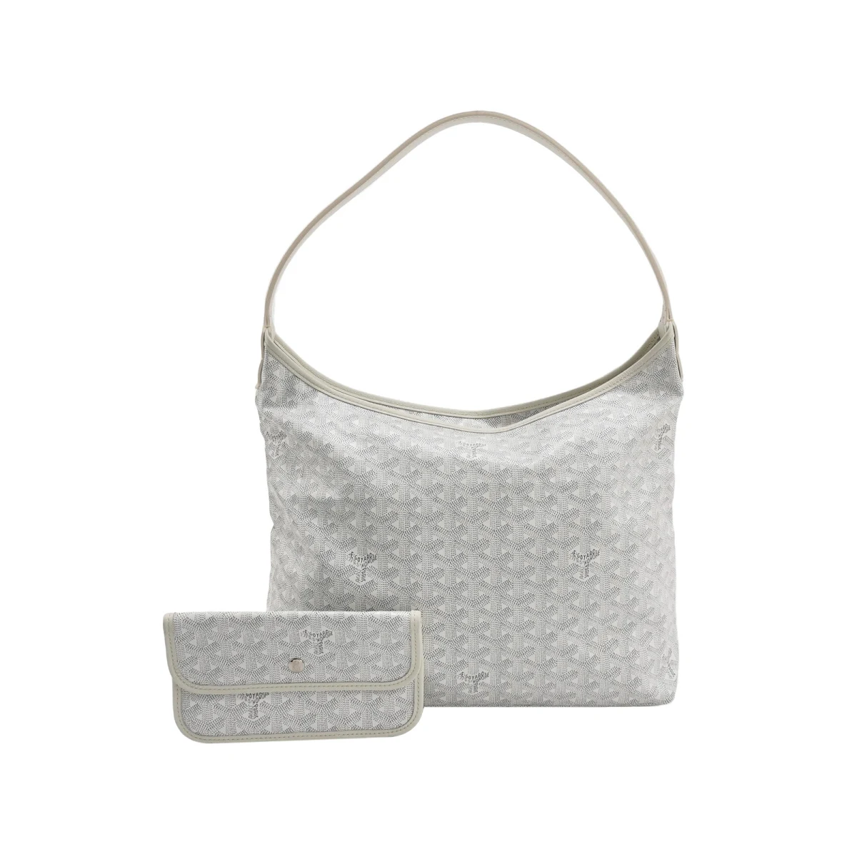 Goyard Boh ème Hobo Y — продано