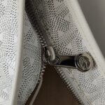 Goyard Boh ème Hobo Y — фото 11