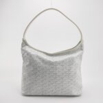 Goyard Boh ème Hobo Y — фото 5