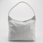 Goyard Boh ème Hobo Y — фото 8