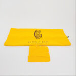 Goyard Boh ème Hobo Y — фото 9