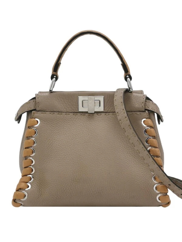 Fendi Peekaboo — продано
