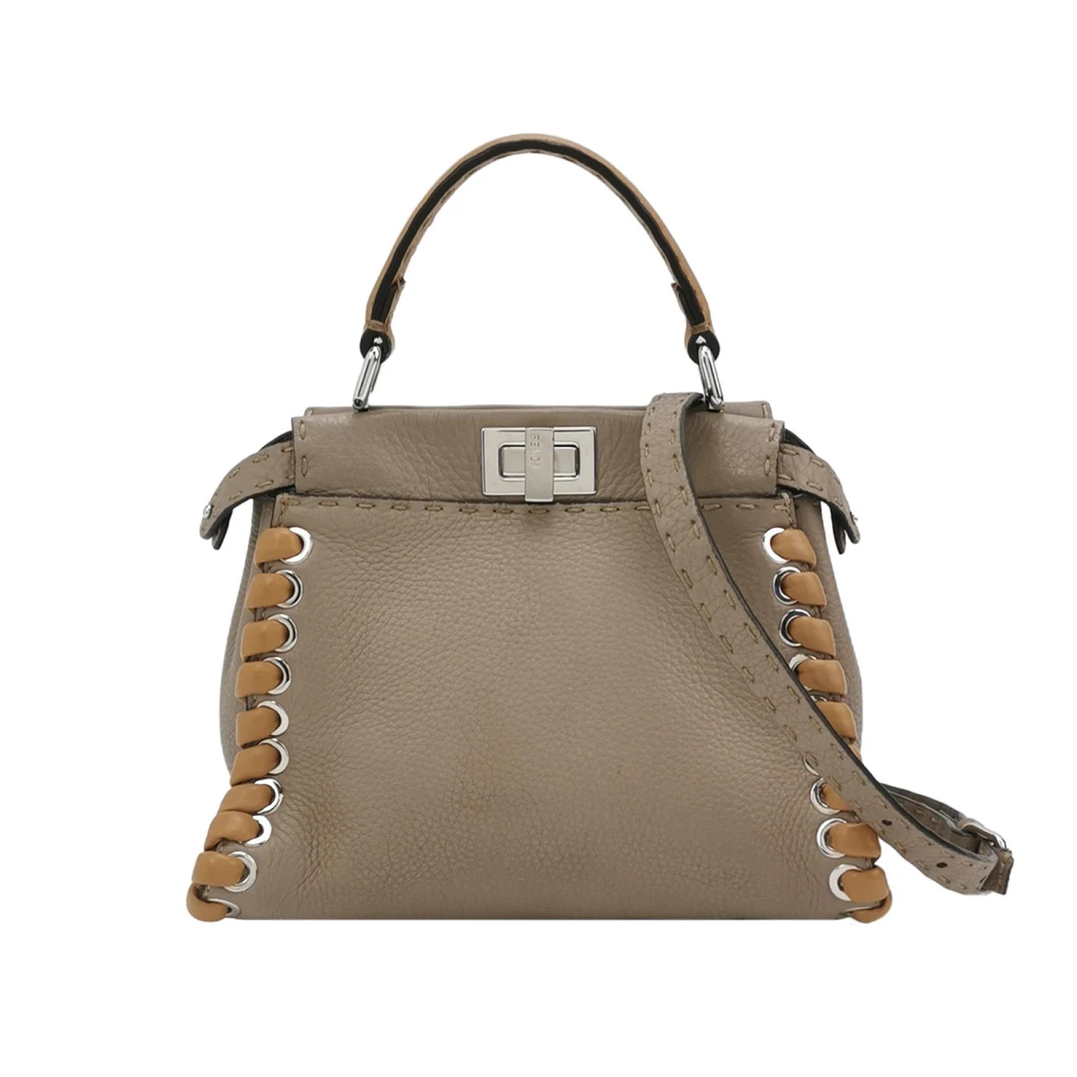 Fendi Peekaboo — продано
