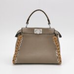 Fendi Peekaboo — фото 5