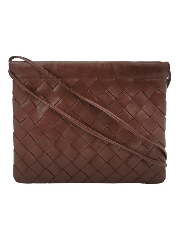 Bottega Veneta Dustbag Intrecciato — продано