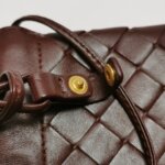 Bottega Veneta Dustbag Intrecciato — фото 14