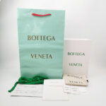 Bottega Veneta Dustbag Intrecciato — фото 9