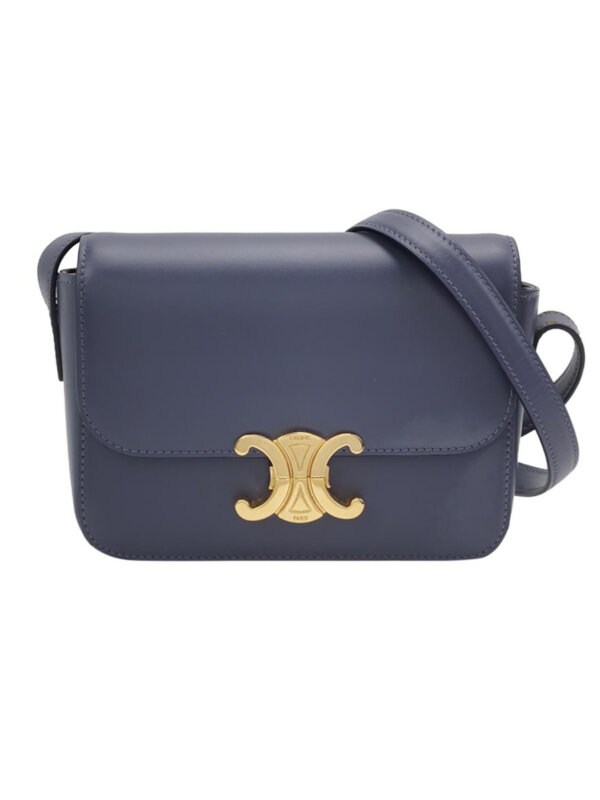 Celine Triomphe Teen Logo