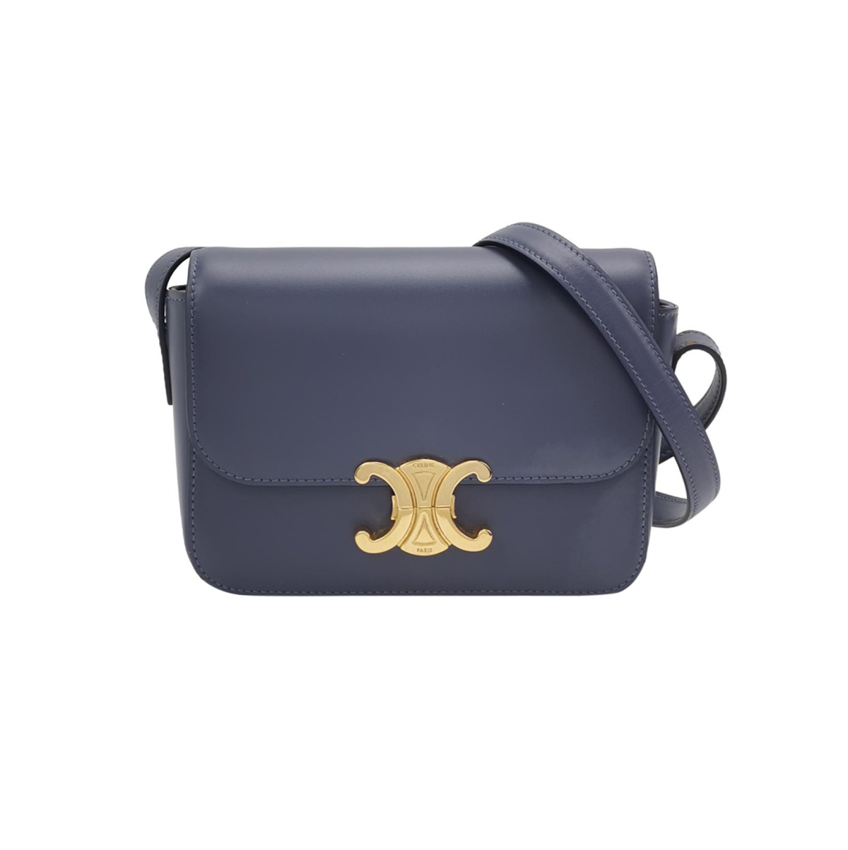 Celine Triomphe Teen Logo — фото 1