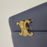 Celine Triomphe Teen Logo — фото 14