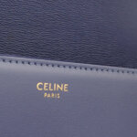 Celine Triomphe Teen Logo — фото 8