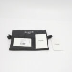 Celine Triomphe Teen Logo — фото 9