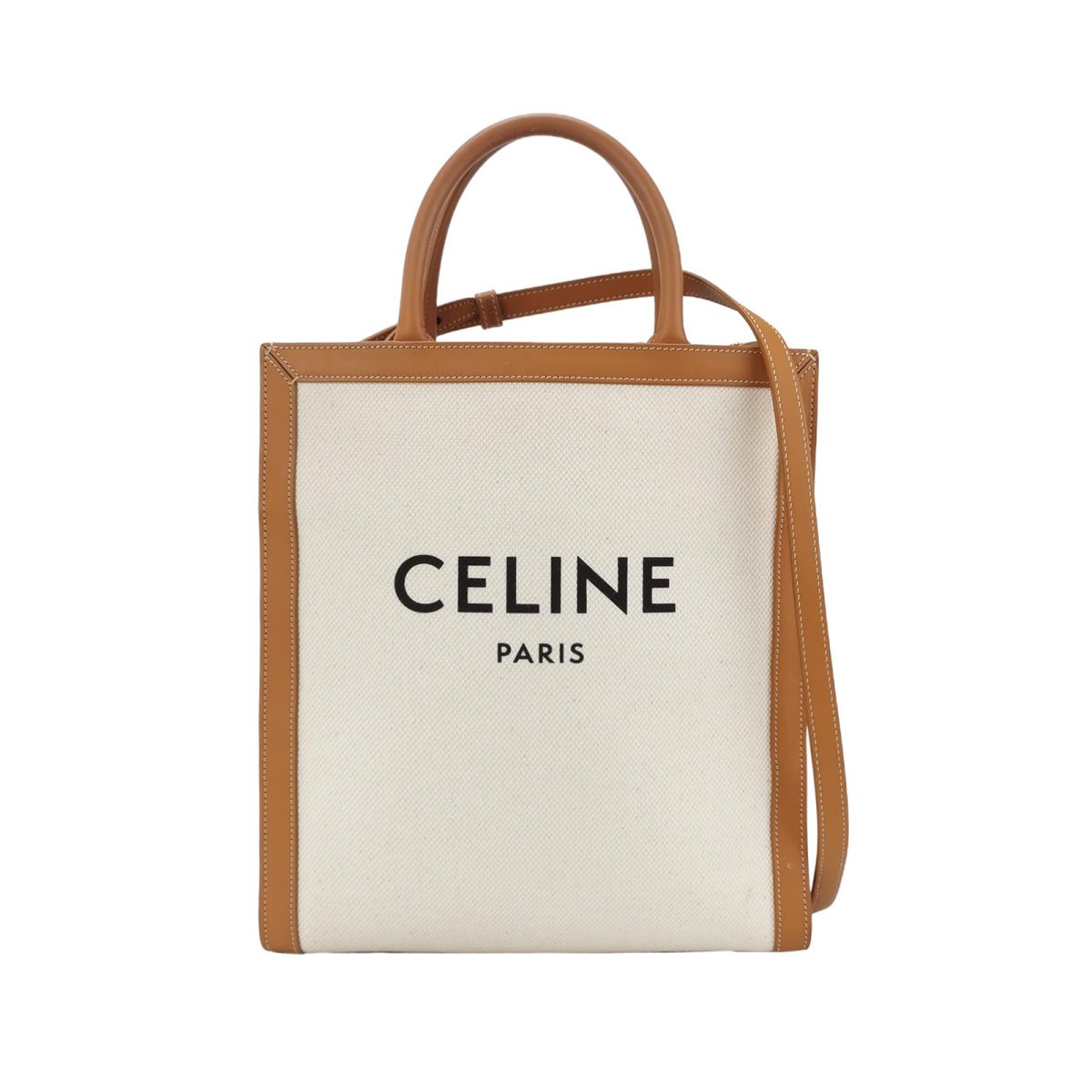 Celine Cabas Logo — продано