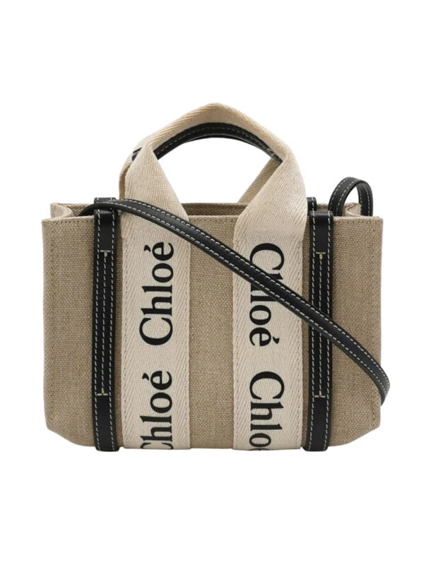 Chloe Woody — продано