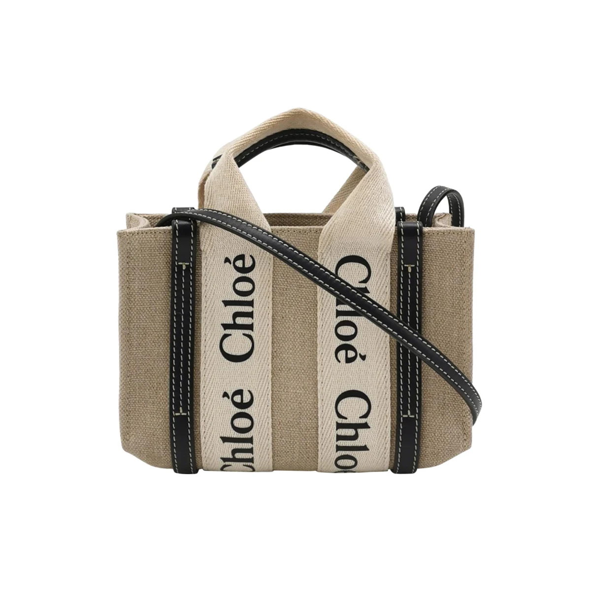 Chloe Woody — продано