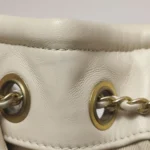 Chanel Quilted Lambskin Crossbody (Шанель) — фото 10