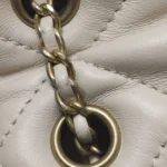 Chanel Quilted Lambskin Crossbody (Шанель) — фото 18