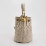 Chanel Quilted Lambskin Crossbody (Шанель) — фото 3