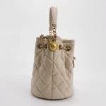 Chanel Quilted Lambskin Crossbody (Шанель) — фото 4