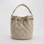 Chanel Quilted Lambskin Crossbody (Шанель) — фото 5