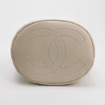 Chanel Quilted Lambskin Crossbody (Шанель) — фото 6