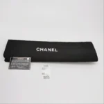 Chanel Quilted Lambskin Crossbody (Шанель) — фото 9