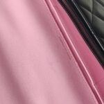 Chanel Flap Bag C logo — фото 10