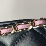 Chanel Flap Bag C Logo (Шанель) — фото 14