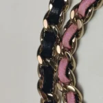 Chanel Flap Bag C Logo (Шанель) — фото 16