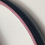 Chanel Flap Bag C logo — фото 18