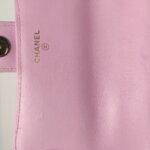 Chanel Flap Bag C logo — фото 19