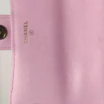 Chanel Flap Bag C Logo (Шанель) — фото 19