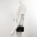 Chanel Flap Bag C Logo (Шанель) — фото 2