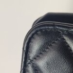 Chanel Flap Bag C logo — фото 20