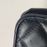 Chanel Flap Bag C Logo (Шанель) — фото 20