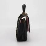 Chanel Flap Bag C Logo (Шанель) — фото 4