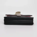 Chanel Flap Bag C Logo (Шанель) — фото 6